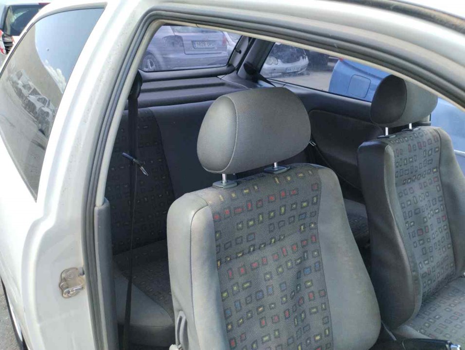SEAT Ibiza 2 generation (1993-2002) Front Right Seat 25088738