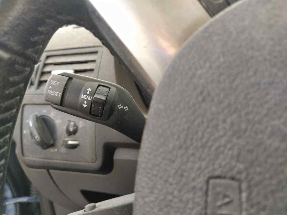 FORD C-Max 1 generation (2003-2010) Turn switch knob 25377456