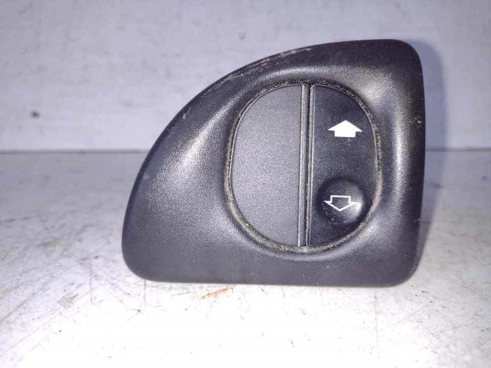 FORD Transit Connect 1 generation (2002-2024) Front Right Door Window Switch 42936 21296195
