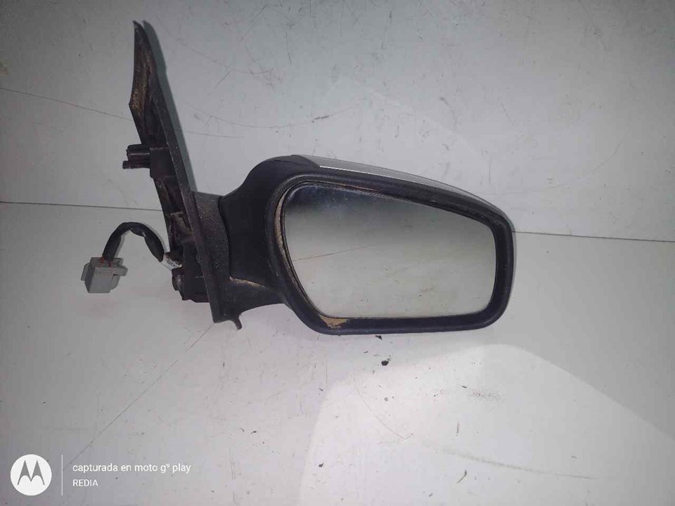 FORD Focus 2 generation (2004-2011) Right Side Wing Mirror 014292 21295436