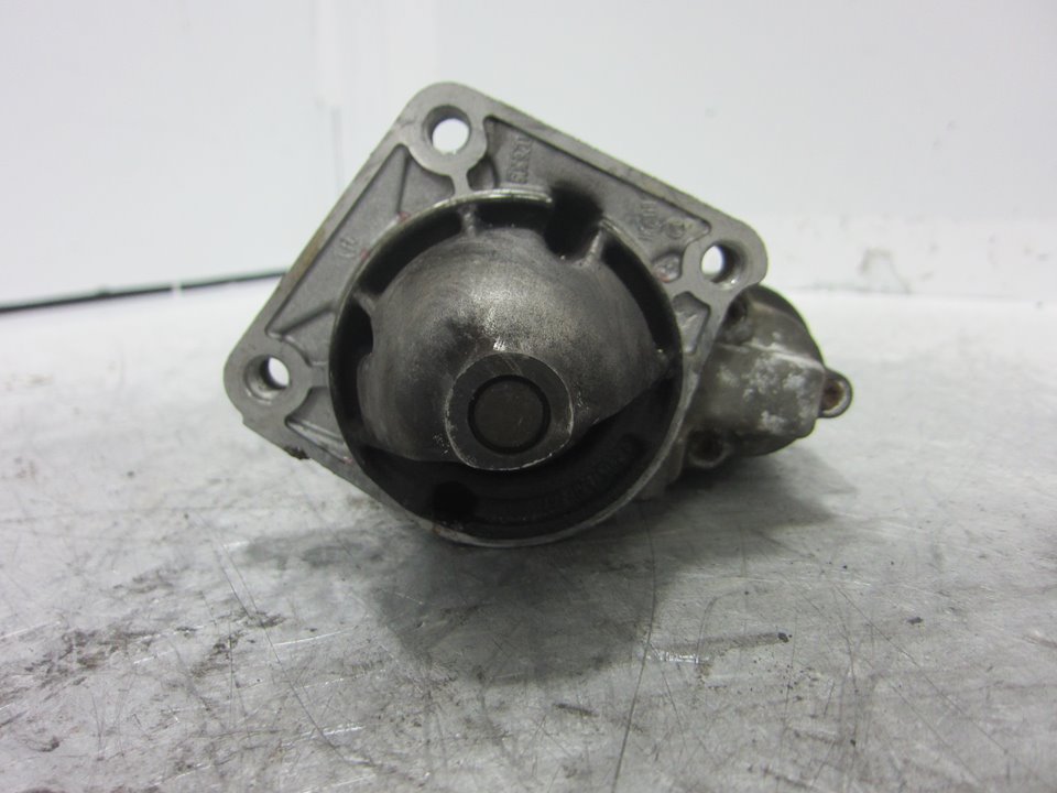 FORD Fiesta 5 generation (2001-2010) Стартер 2S6U11000DB 24693571