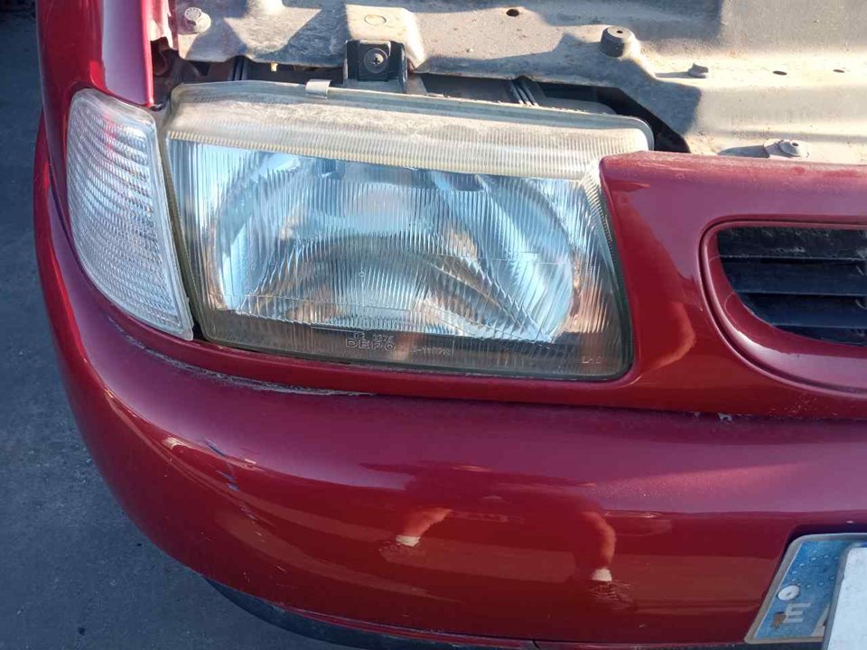 SEAT Ibiza 2 generation (1993-2002) Front Right Headlight 25418878