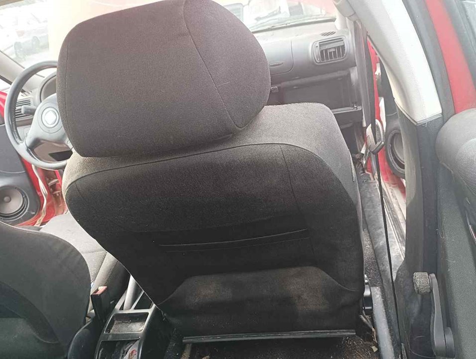 SEAT Leon 1 generation (1999-2005) Front Right Seat 25363030