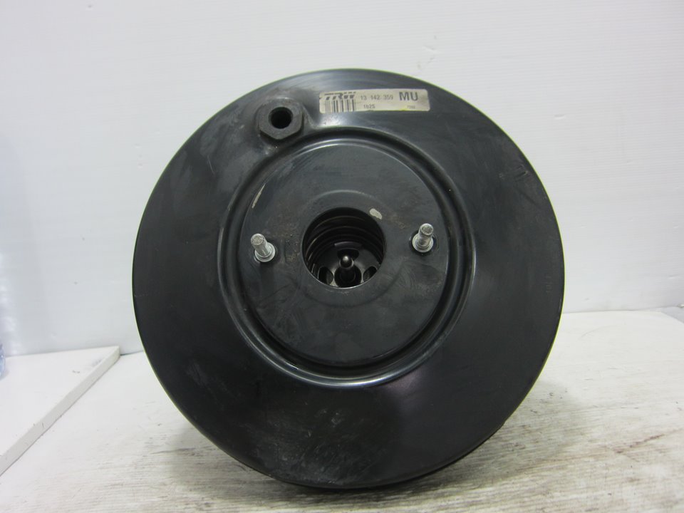 OPEL Astra J (2009-2020) Brake Servo Booster 13142359 24960962