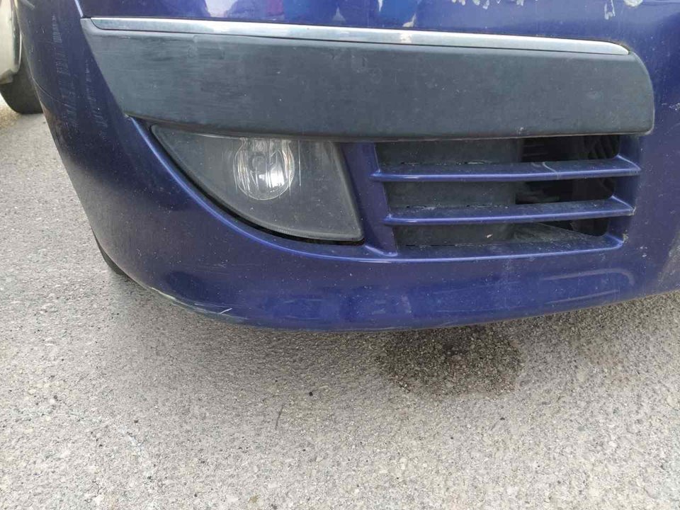 VOLKSWAGEN Priekšējais labais miglas lukturis 25334205