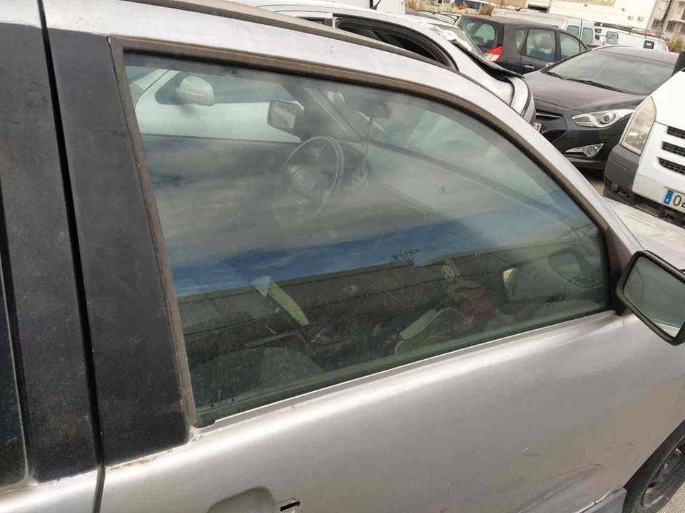 NISSAN Ibiza 2 generation (1993-2002) Front Right Door Window 43R000016 25334924