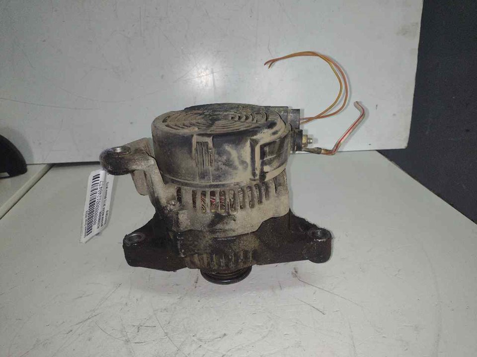 NISSAN Micra K11 (1992-2003) Alternator 0123115010 21299353