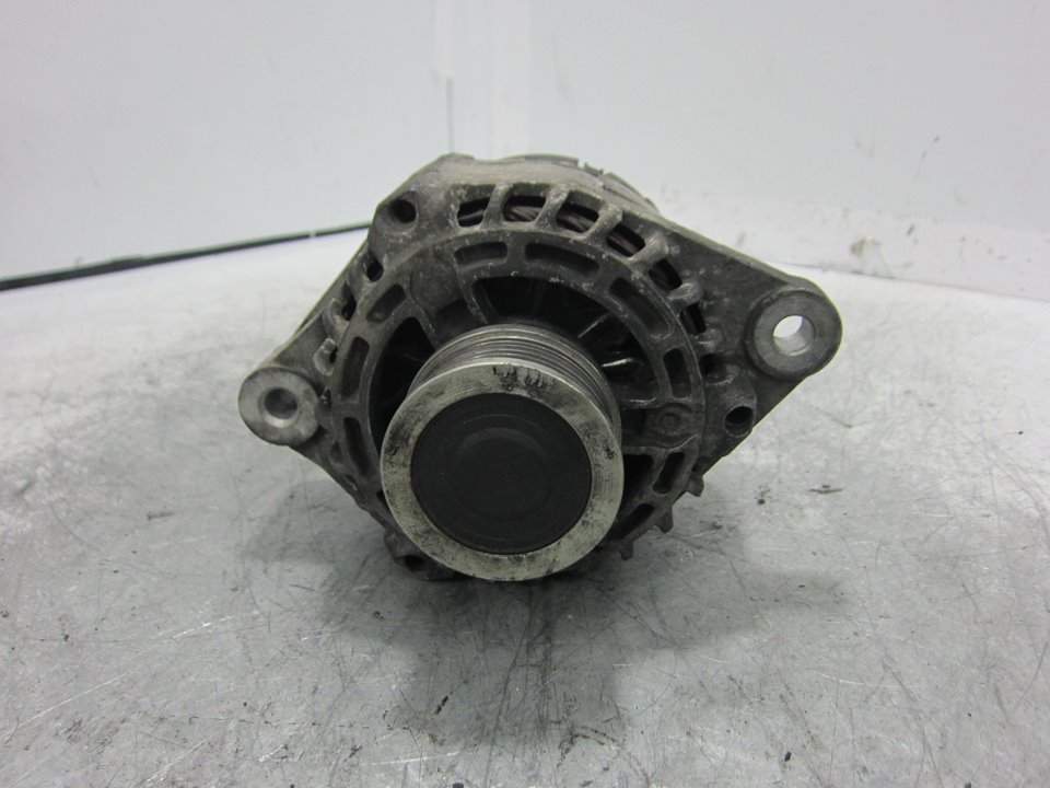 OPEL Astra J (2009-2020) Alternator 93169028 23532612