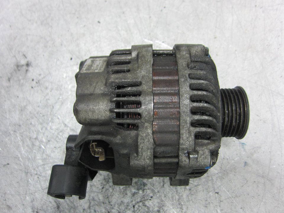 FIAT Alternator 9660055080 23890163