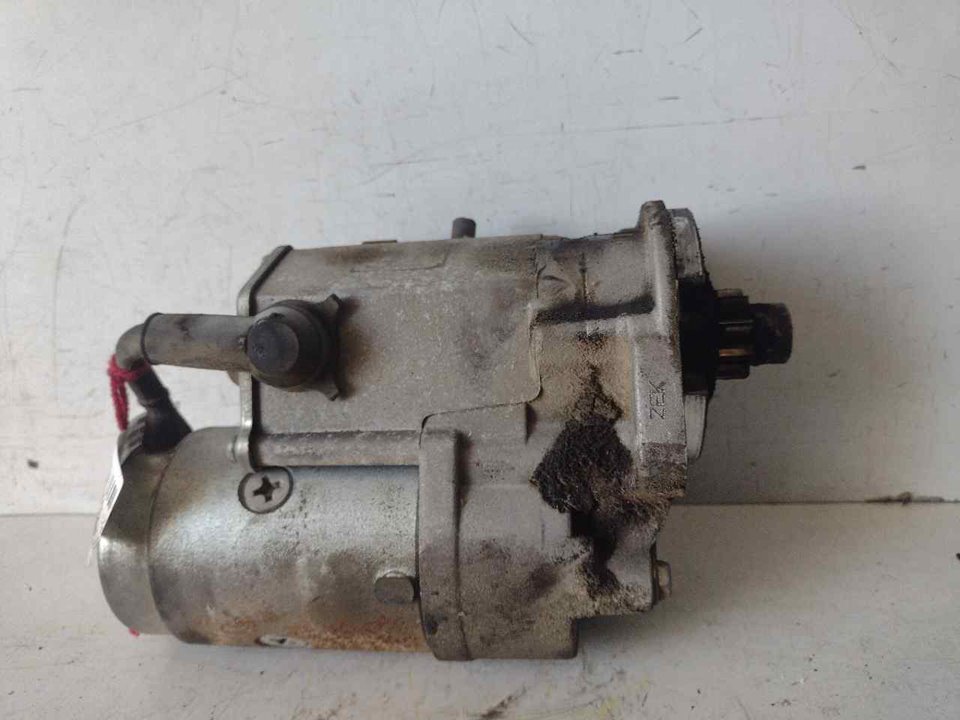 HYUNDAI Santa Fe SM (2000-2013) Startmotor 3610027000 21294994