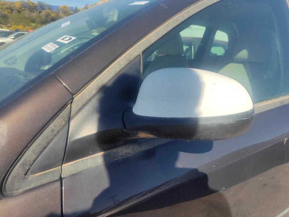 FIAT Croma 194 (2005-2011) Left Side Wing Mirror 25439031