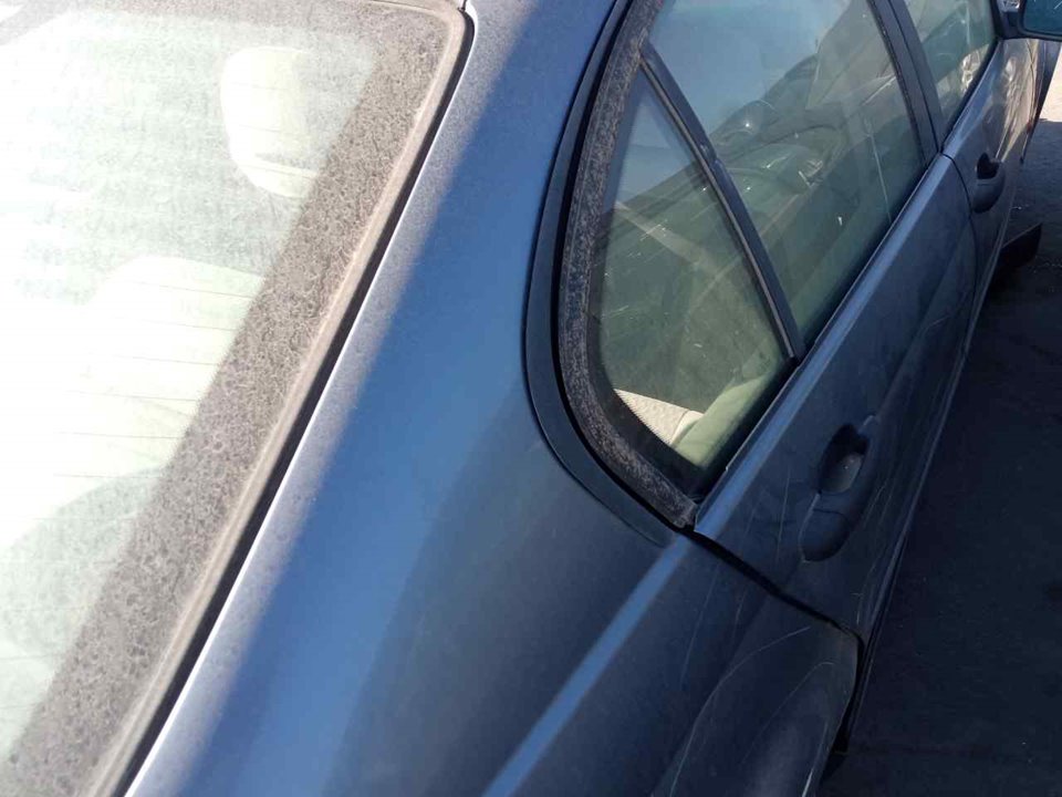 BMW 3 Series E46 (1997-2006) Rear Right  Window 25372938