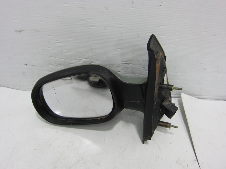 RENAULT Scenic 1 generation (1996-2003) Left Side Wing Mirror 014092 24938422