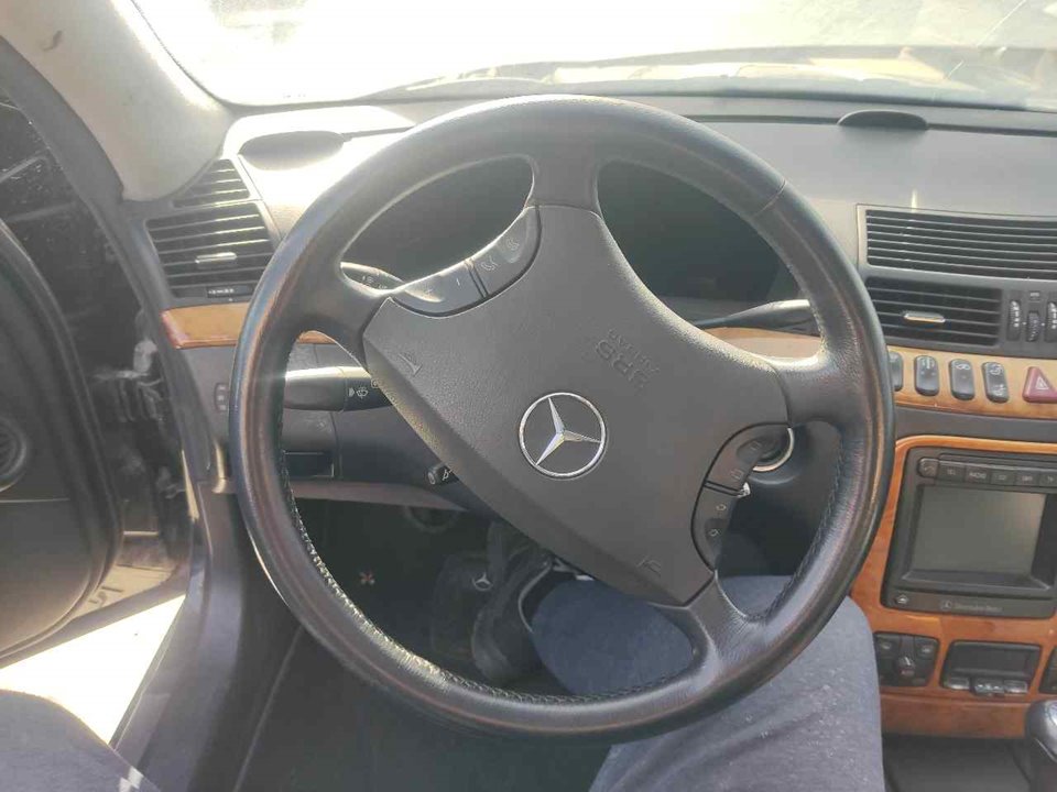 OPEL Steering Wheel 22046004038J09 25435029