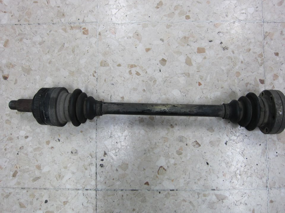 BMW 3 Series E36 (1990-2000) Rear Right Driveshaft 7533446 23062086