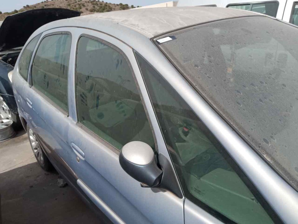 CITROËN Xsara Picasso 1 generation (1999-2010) Fereastra ușă dreapta față 25414824