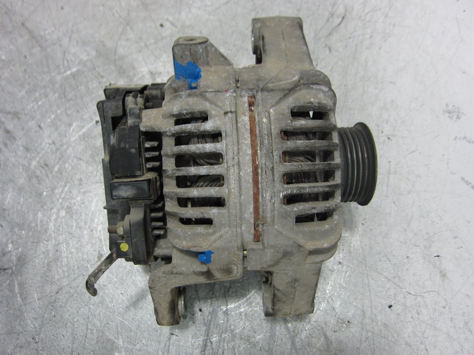 VAUXHALL Alternator 93175796 25354191