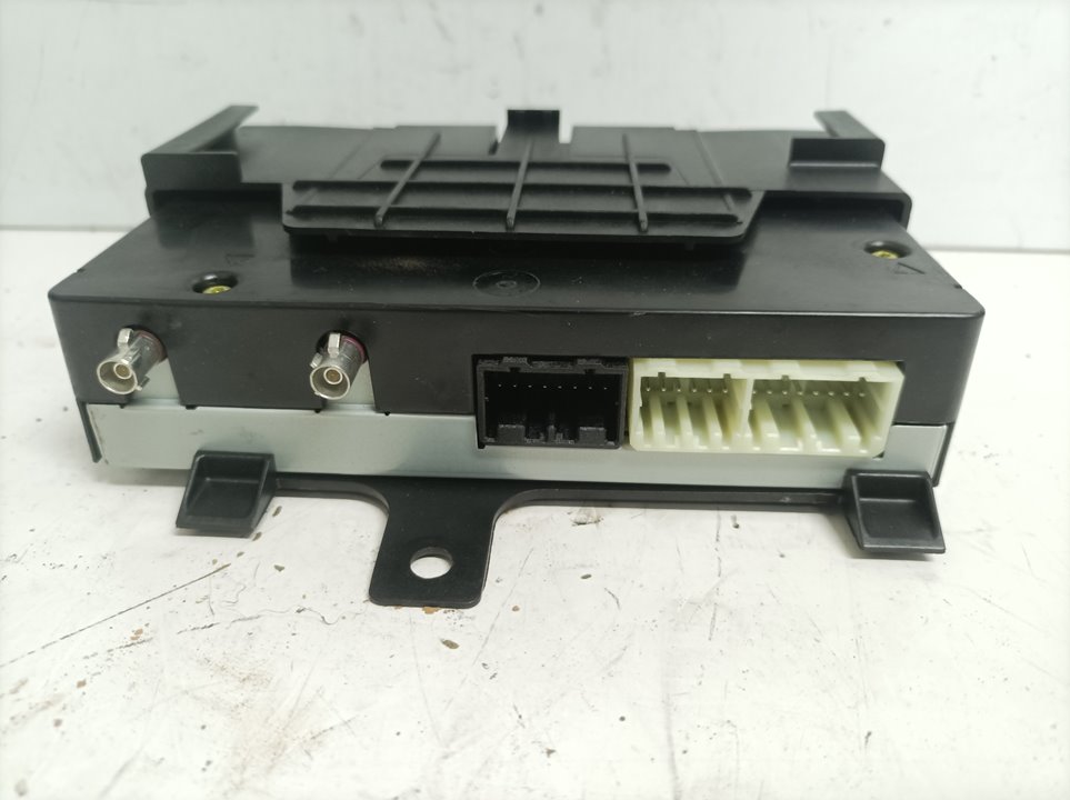 OPEL Astra K (2015-2021) Other Control Units 23221498 21283492