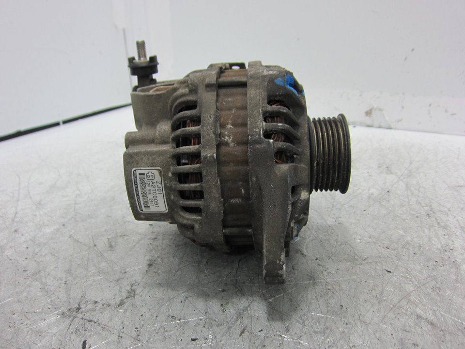 BMW 3 BK (2003-2009) Generator A2TC0091 24939826