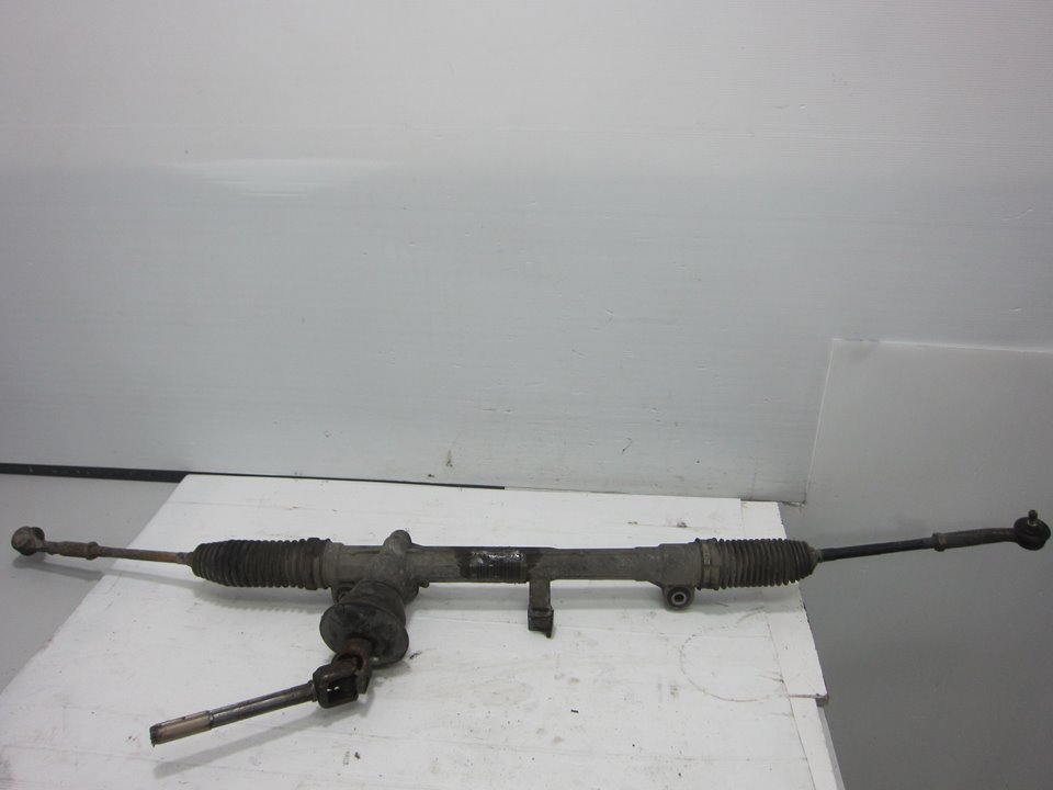 FIAT Grande Punto 1 generation (2006-2008) Steering Rack 25088666