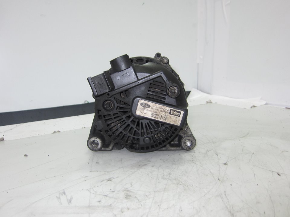 VOLKSWAGEN Fiesta 5 generation (2001-2010) Alternator 8V2110300 20414977