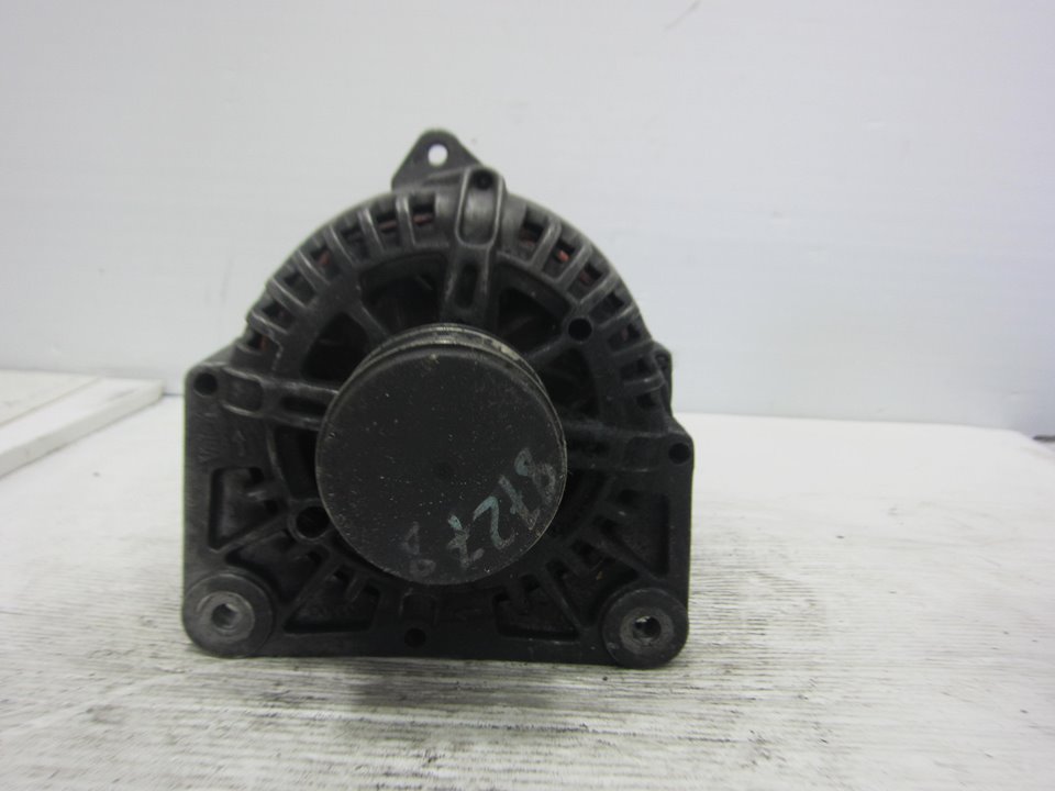 RENAULT Megane 2 generation (2002-2012) Alternator 7711368356 21279729