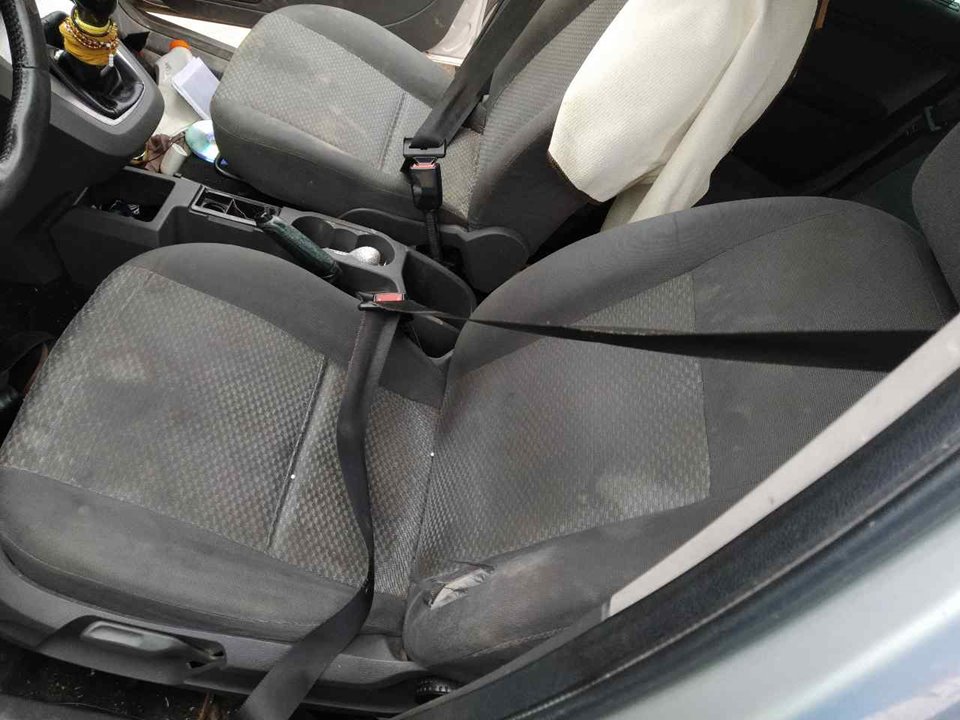 VAUXHALL C-Max 1 generation (2003-2010) Front Left Seatbelt 25333857