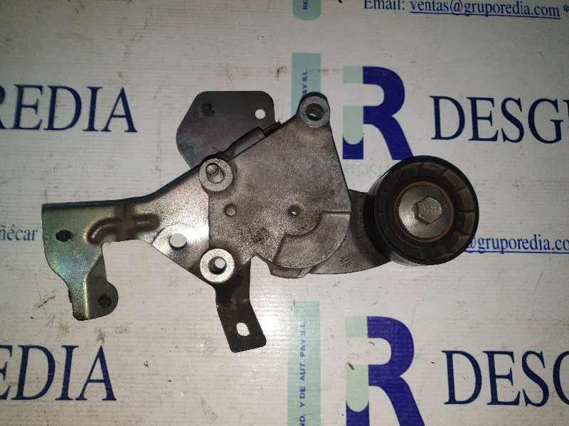 CITROËN C4 2 generation (2010-2024) Belt Tensioner 846143 21272791