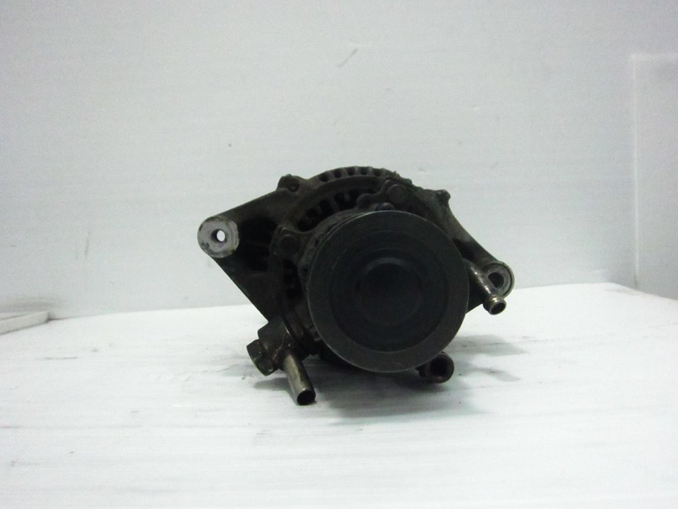 HYUNDAI Santa Fe SM (2000-2013) Ģenerators 100213 21275486