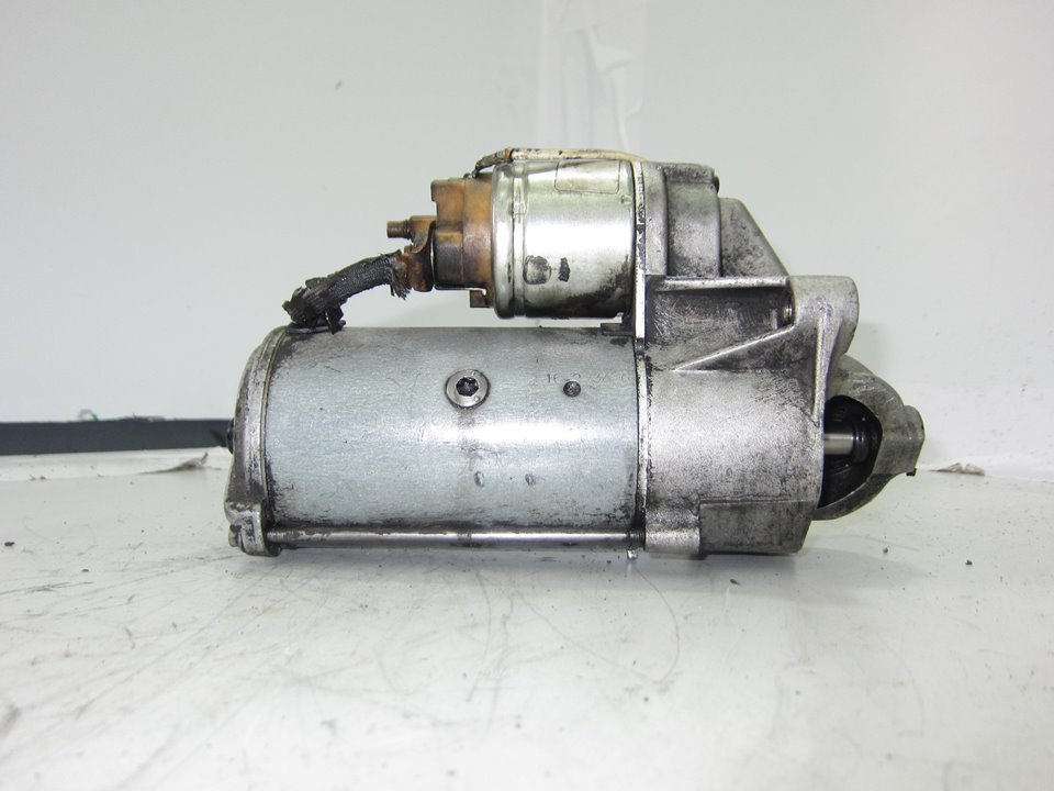 NISSAN Laguna 1 generation (1993-2001) Indítómotor D7R44 20414962