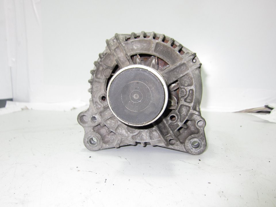 VOLKSWAGEN Golf 5 generation (2003-2009) Alternator 06F903023F 20360833