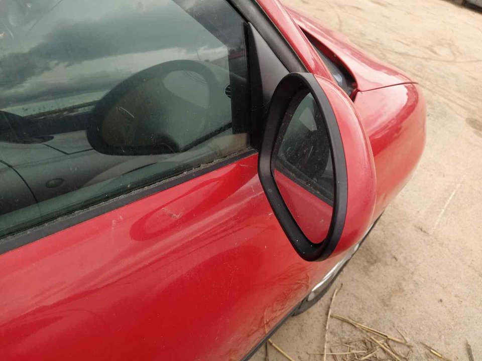 SEAT Ibiza 3 generation (2002-2008) Priekinių dešinių durų veidrodis 25335939