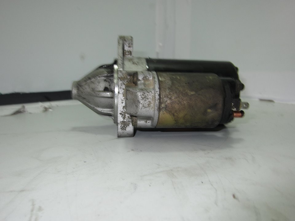 KIA Rio 1 generation (2000-2005) Starter Motor 36100 21309241