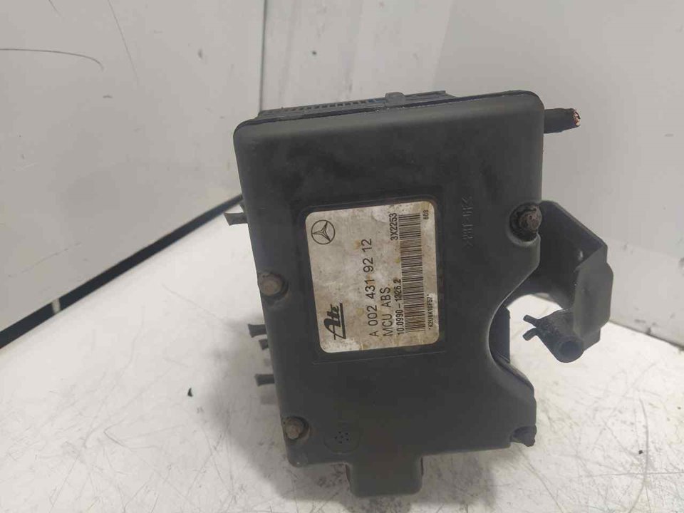 OPEL C-Class W202/S202 (1993-2001) ABS Pump A0024319212 23830222