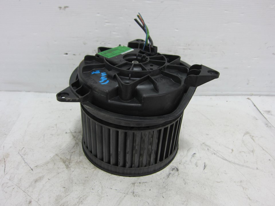 FORD Focus 1 generation (1998-2010) Heater Blower Fan 1S7H18456AD 24938110