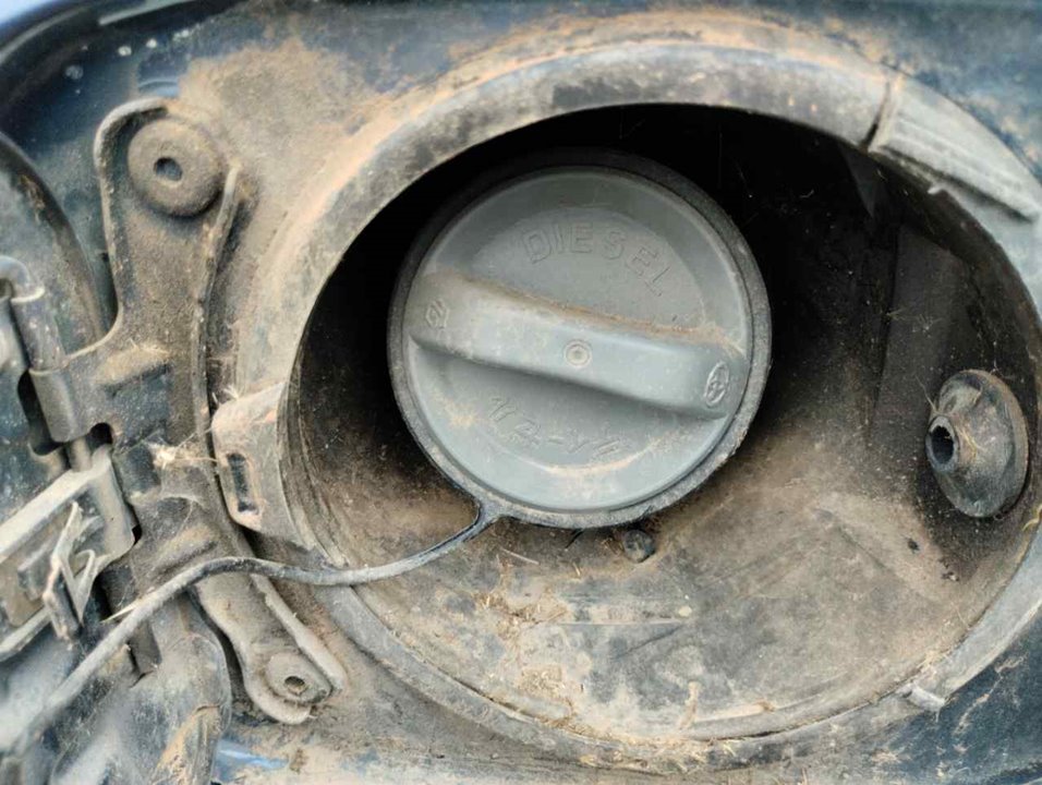 TOYOTA Avensis 2 generation (2002-2009) Fuel tank cap 25346515