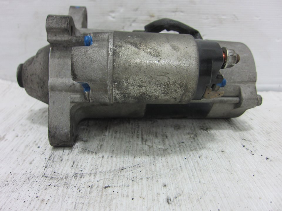 MAZDA 3 BK (2003-2009) Starter Motor M002T88671 24756273