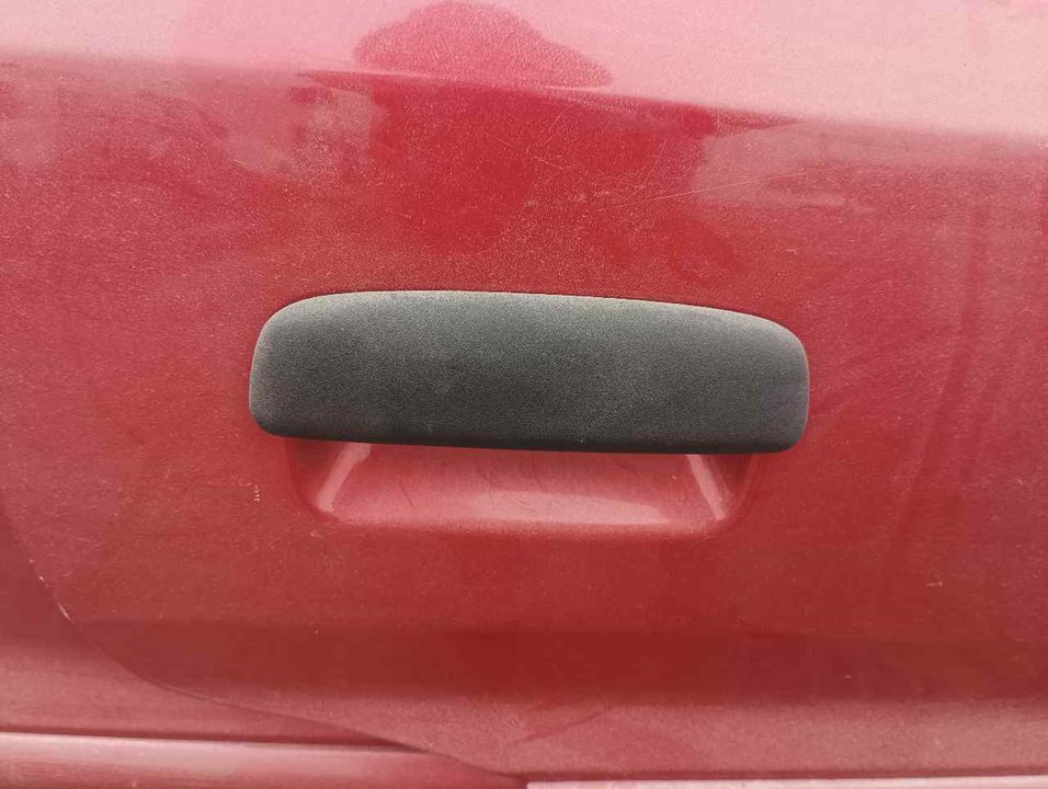BMW M3 E36 (1992-1999) Rear right door outer handle 25330131