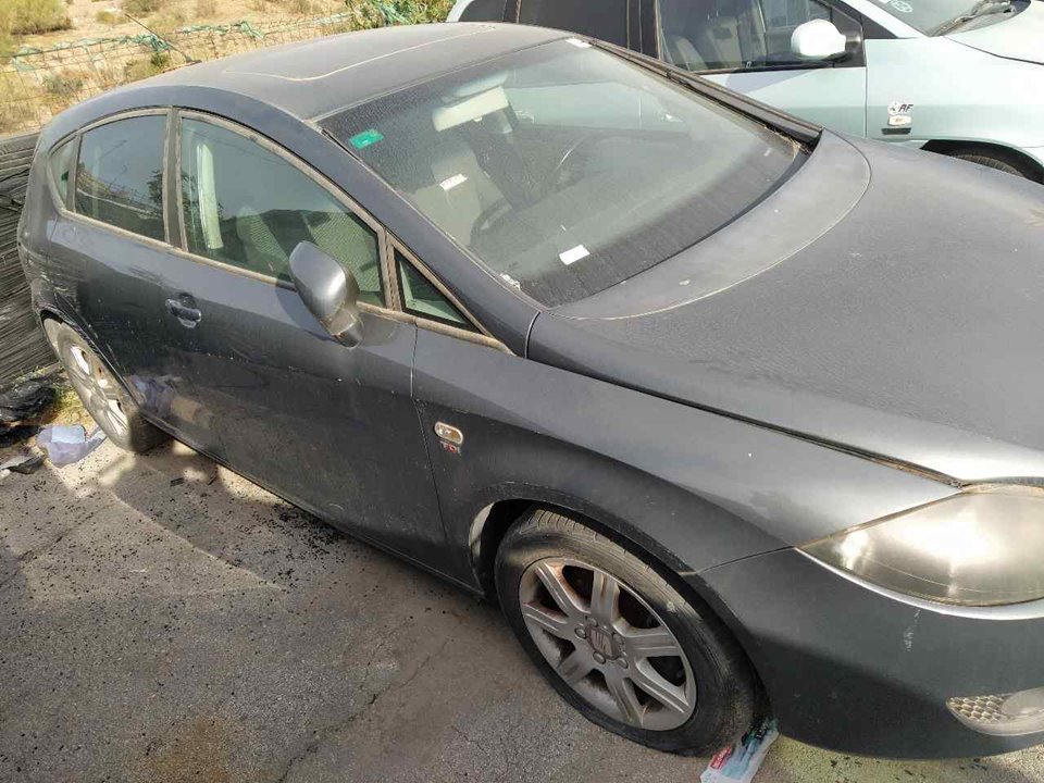 SEAT Leon 2 generation (2005-2012) Other Body Parts 25378748