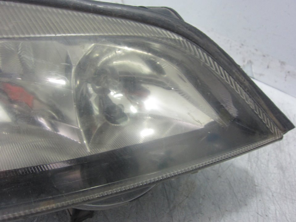 OPEL Astra H (2004-2014) Jobb első fényszóró 084421116R 21279612