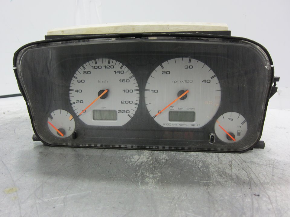SEAT Ibiza 2 generation (1993-2002) Speedometer 88311235 24935188