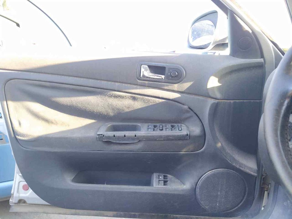 VOLKSWAGEN Passat B5 (1996-2005) Front Left Door Panel 25360320