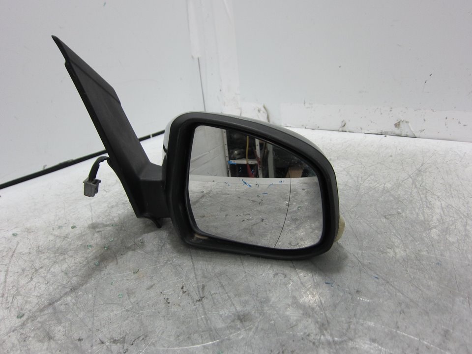 FORD Focus 2 generation (2004-2011) Right Side Wing Mirror 212836368 23818408