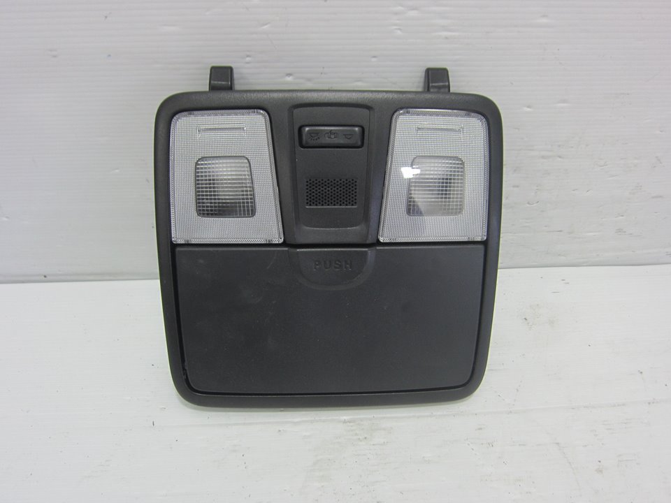 HYUNDAI i20 IB (2 generation) (2014-2020) Other Interior Parts 92800C7XXX 25428456