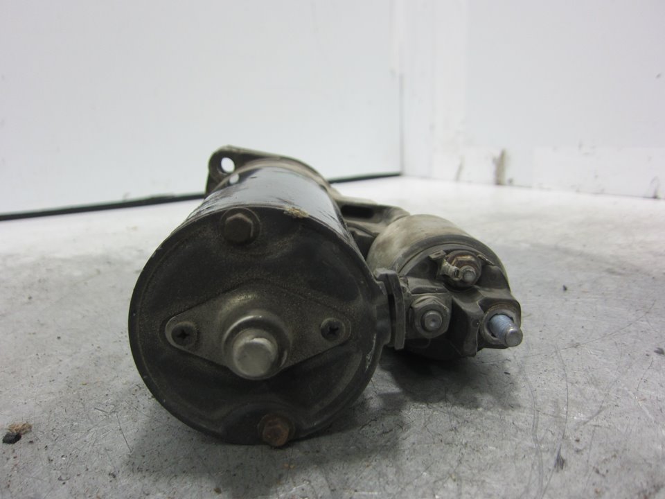 MERCEDES-BENZ E-Class W210 (1995-2002) Starter auto 1005821904 25374560