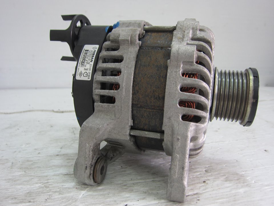 NISSAN Micra K14 (2017-2023) Alternator A5TE0181ZE 25609151