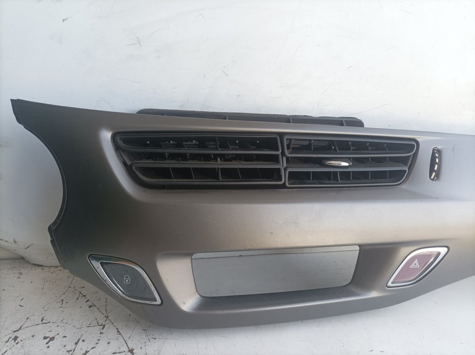 CITROËN C3 2 generation (2009-2016) Cabin Air Intake Grille 9685748777 25757366