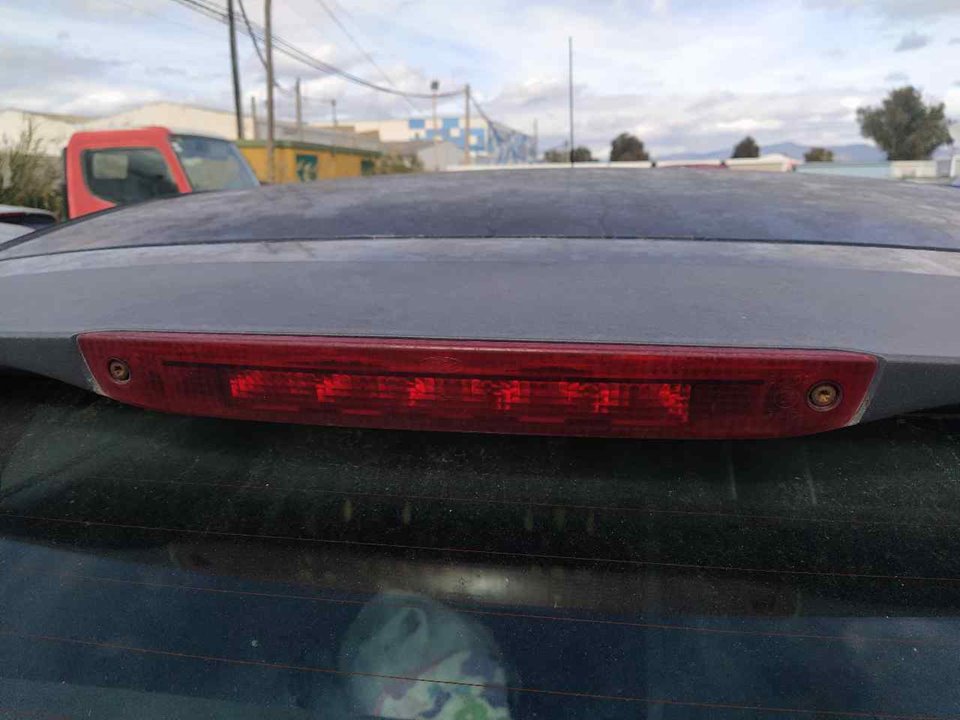 FORD Focus 2 generation (2004-2011) Rear cover light 25335724