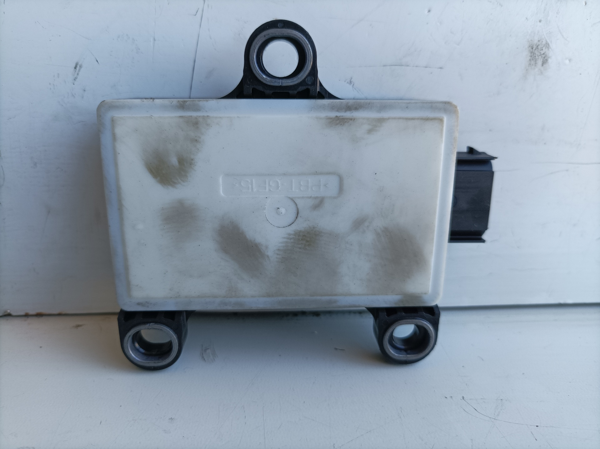 HYUNDAI Tucson 3 generation (2015-2021) Other Control Units 956902P000 21281091