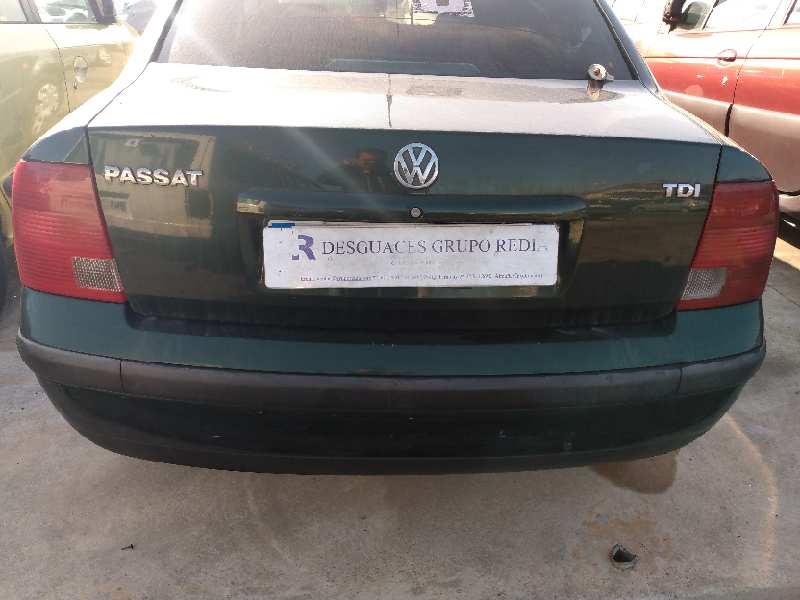 VOLKSWAGEN Passat B5 (1996-2005) Блок управления двигателем 038906018P 21273313